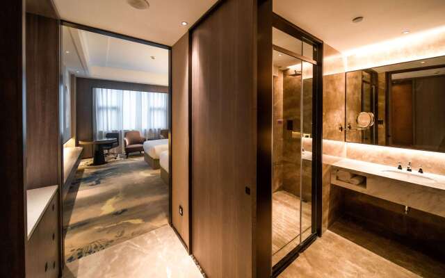 Ramada Plaza by Wyndham Hezhou North