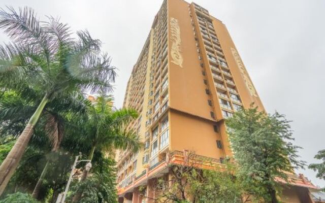 Jiatai Holiday Hotel