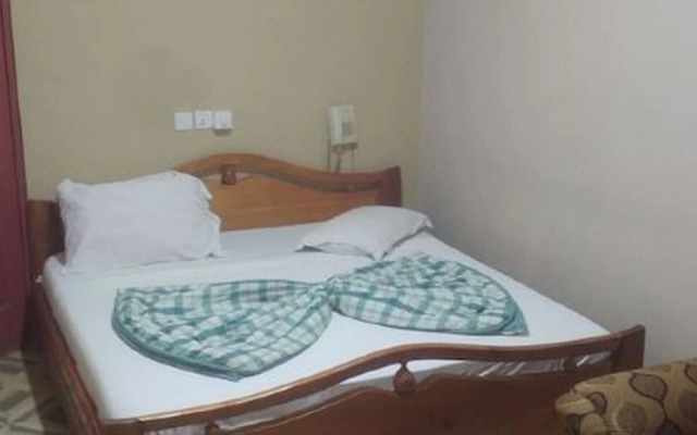 Nasco Hotel - Standard
