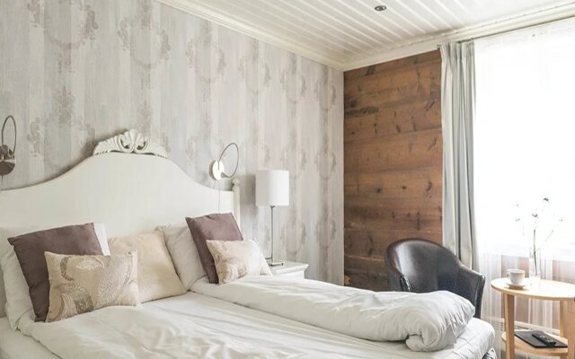 Store Ringheim Hotell og Restaurant