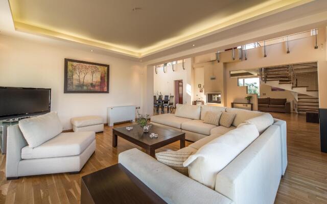 Astarte Villas - Istar Villa