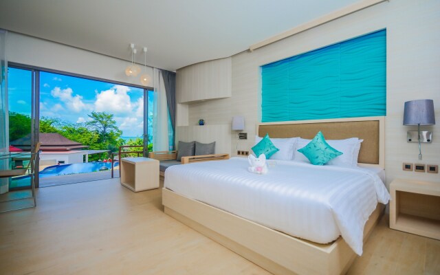 Crystal Wild Resort Panwa Phuket