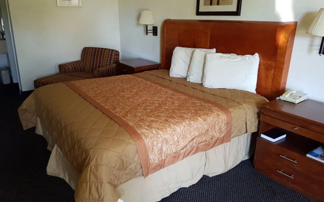 Regency Inn Pascagoula