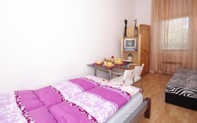 Raisa Apartments Lerchenfelder Gürtel 30