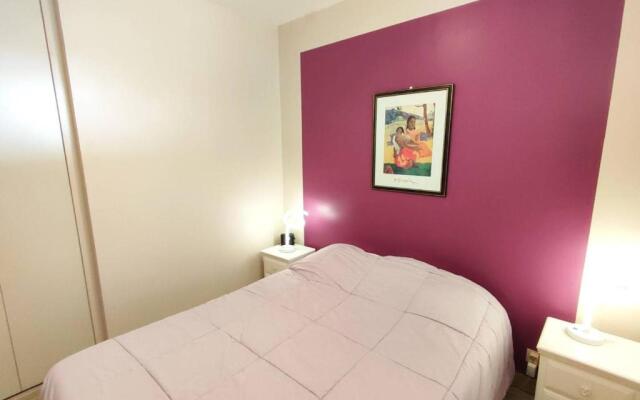 Appartement Trégastel, 2 pièces, 2 personnes - FR-1-368-171