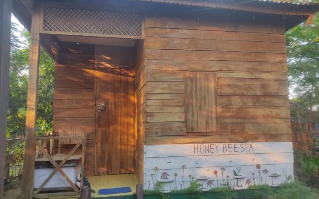 Bee house