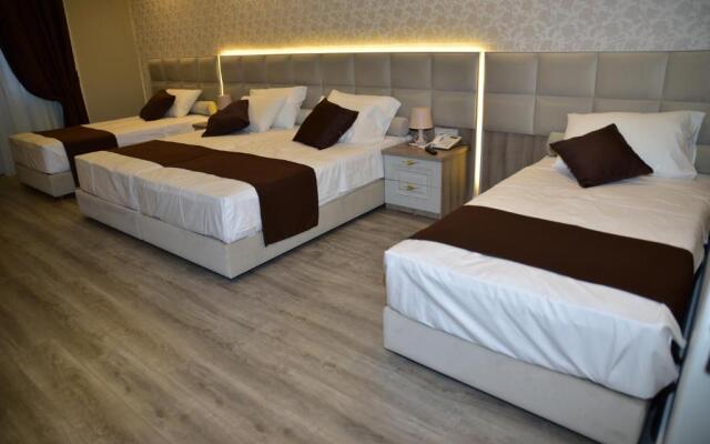 The King Resort