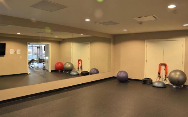 Executive Suites by Roseman - Allura