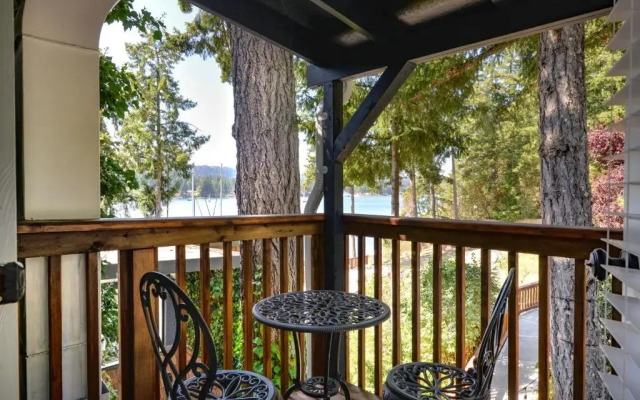 Page Point Inn