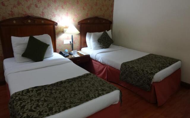 Hotel Celebration - Raipur