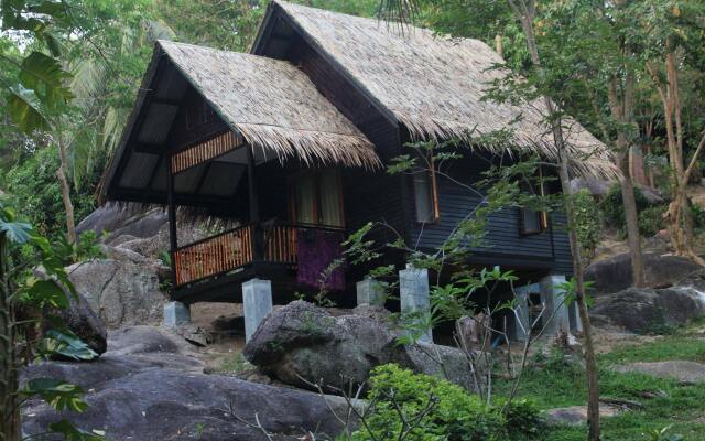 Thongtapan Resort