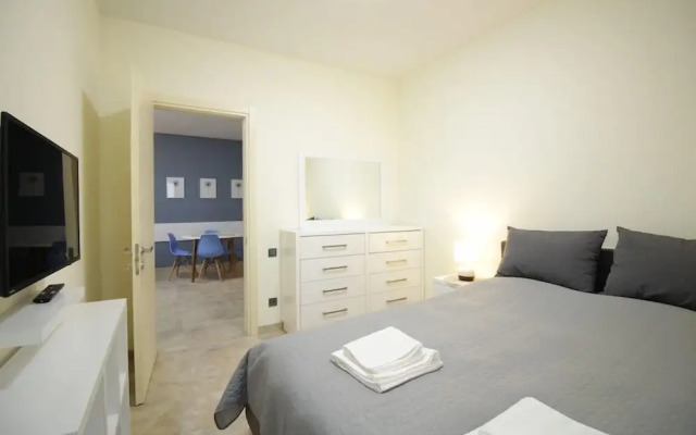 KNJZ Seaview Apartment