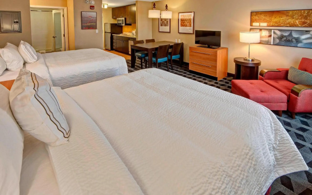 TownePlace Suites Hattiesburg
