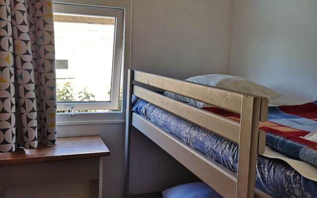 Camping Les Rulières