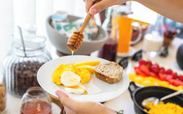 Quinta Vale de Lobos Douro