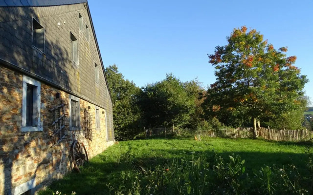 La Maison de Julienne - Ligneuville