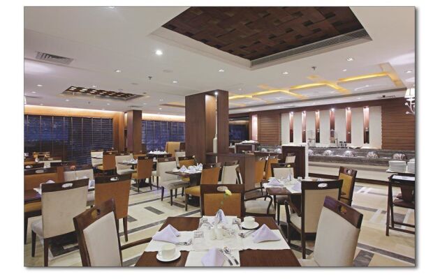 Country Inn & Suites By Carlson-Amritsar