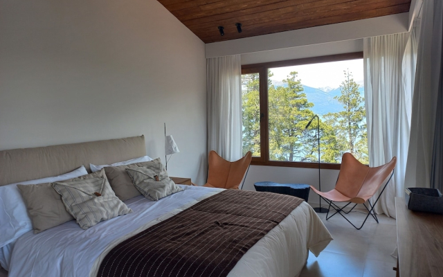 Suites del Lago Lenga A