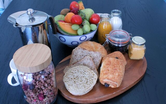 Marlborough Wine Country B&B