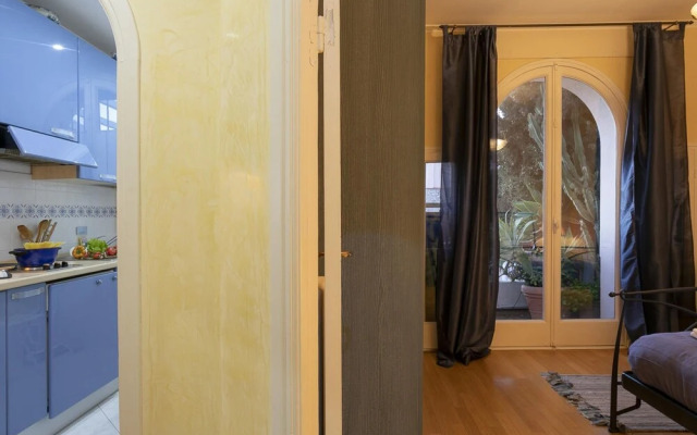 Villa Montlilin in Villefranche sur Mer