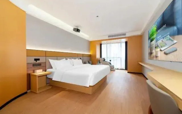 Boroyaman Hotel