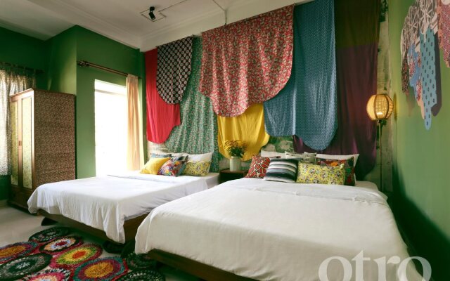 Otro Homestay
