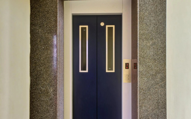 Capital O 80656 Mvp Check Inn