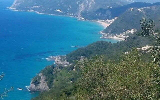 Villa Vardia