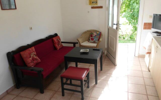 Toms House 1 Between Paleokastritsa n Dassia n Ipsos