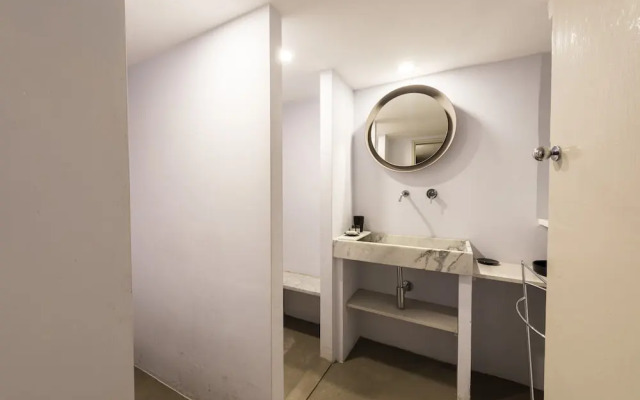 San Firenze House by Mmega