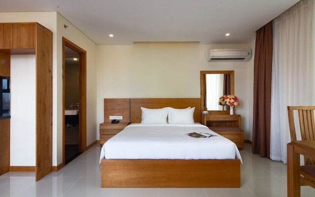 Nha Trang Bay Apartment