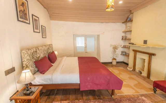 Seclude Shimla Taraview