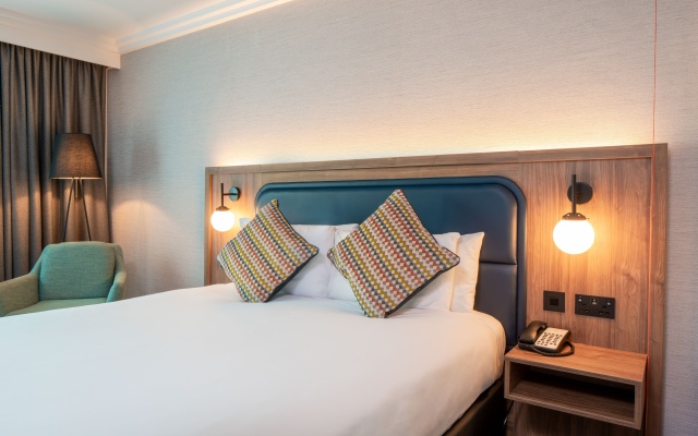 Crowne Plaza Birmingham NEC by IHG