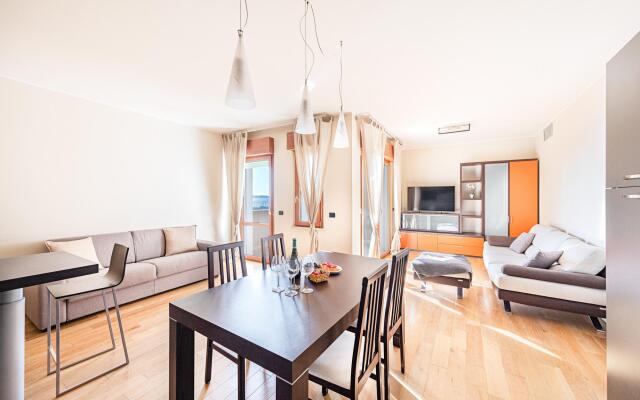 La Cascata 26 Apartment by Wonderful Italy