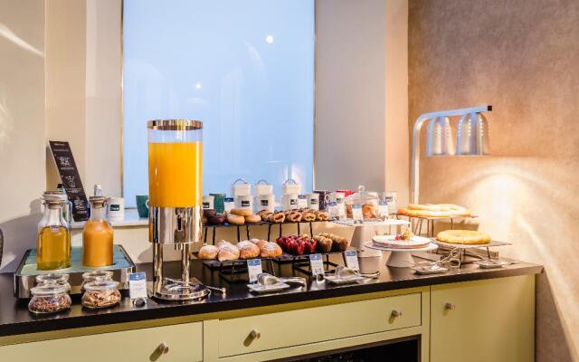 Eurostars Asta Regia