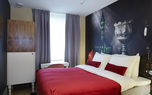 The Muse Amsterdam Boutique Hotel