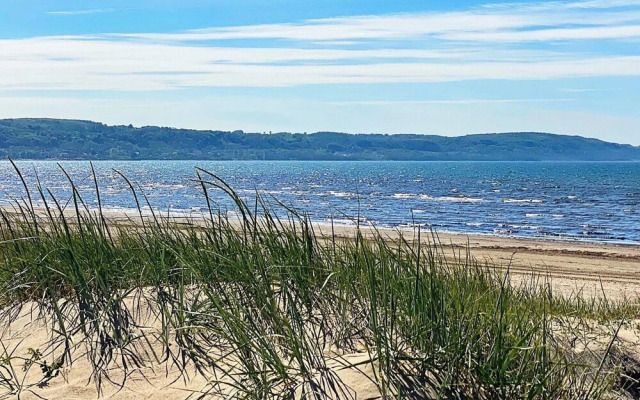 5 Person Holiday Home in Bastad