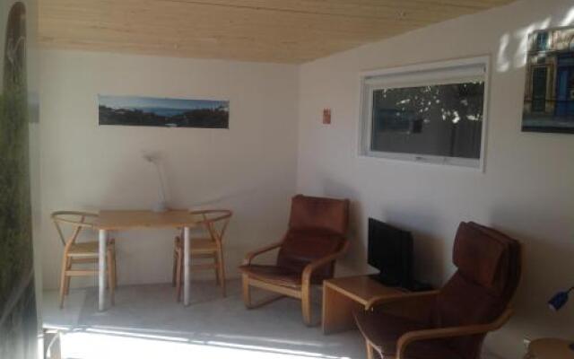 Queens Sea View B&B