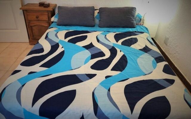 Apartamento en el centro comercial de Platja d’Aro