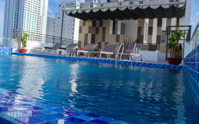 Ale Nhatrang Hotel