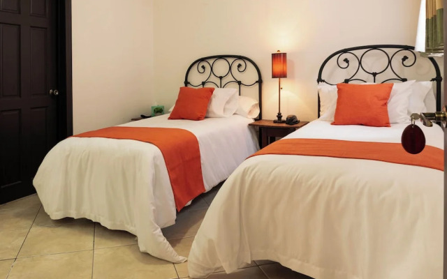 Brisas del Aeropuerto