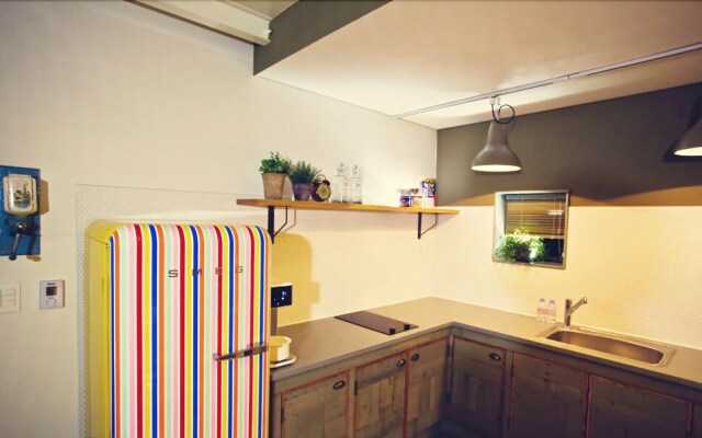 Boutique Hotel Passe