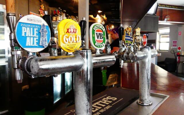 Imperial Hotel Singleton