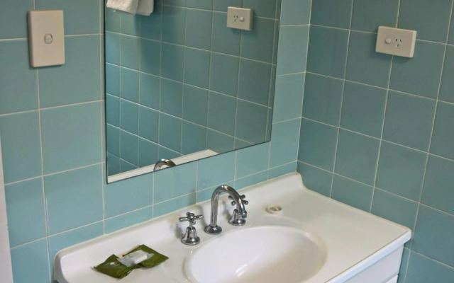 Wards Holiday Flat 2