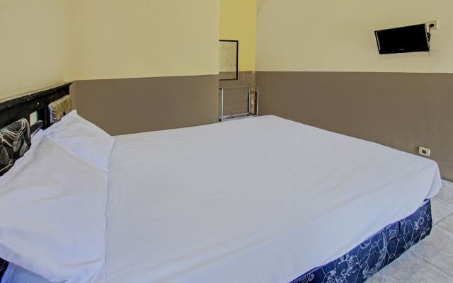 OYO 92624 Stone Homestay