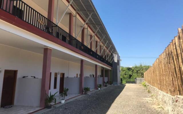 Hotel O Lidya Homestay