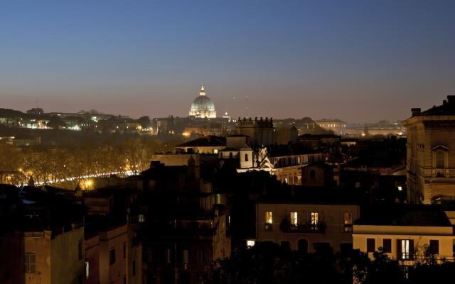 Hotel Ponte Sisto