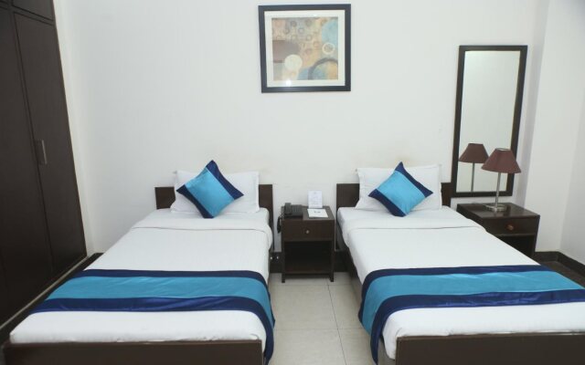 FabHotel Marbella Noida Sec 51
