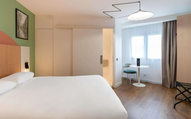 Hotel Residence Foch