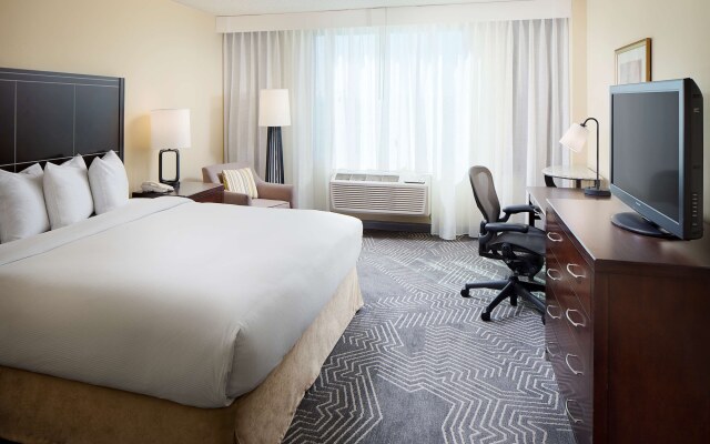 DoubleTree by Hilton Los Angeles - Commerce